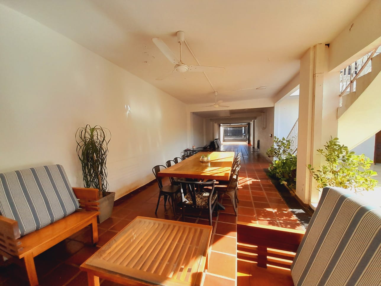 Casa en venta en San Pablo