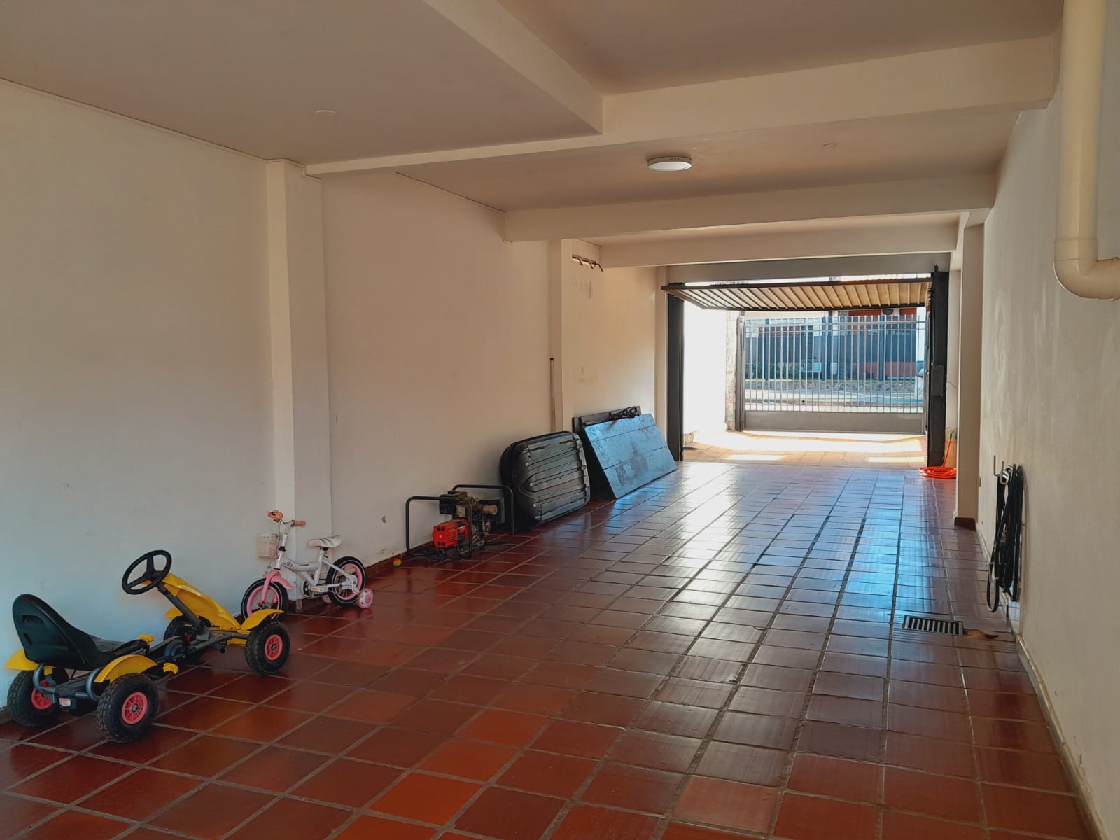 Casa en venta en San Pablo