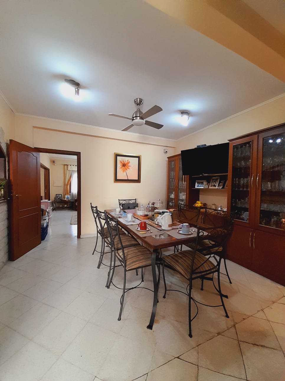Casa en venta en San Pablo