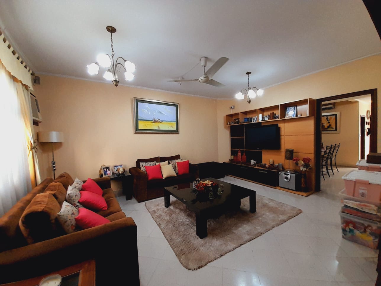 Casa en venta en San Pablo