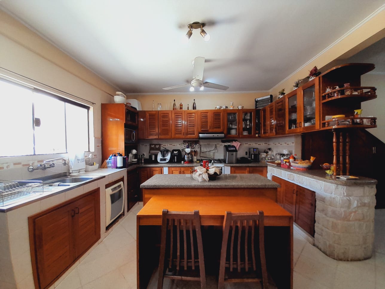 Casa en venta en San Pablo