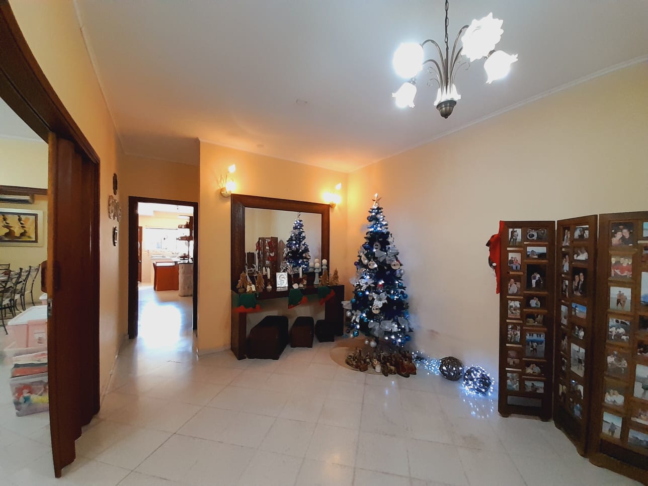 Casa en venta en San Pablo