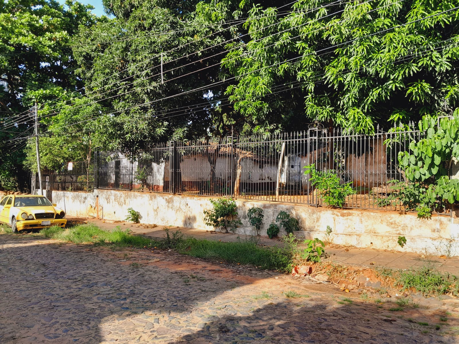 Terreno en venta en San Pablo