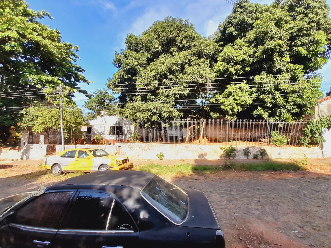 Terreno en venta en San Pablo