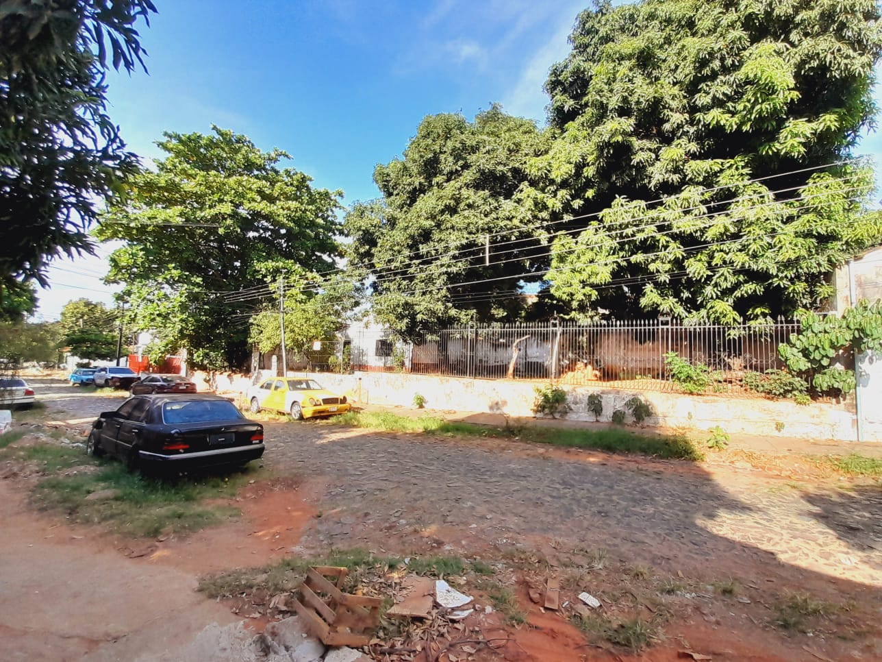 Terreno en venta en San Pablo