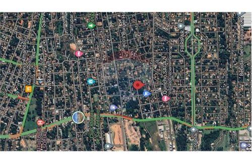 Casa en venta en San Jorge