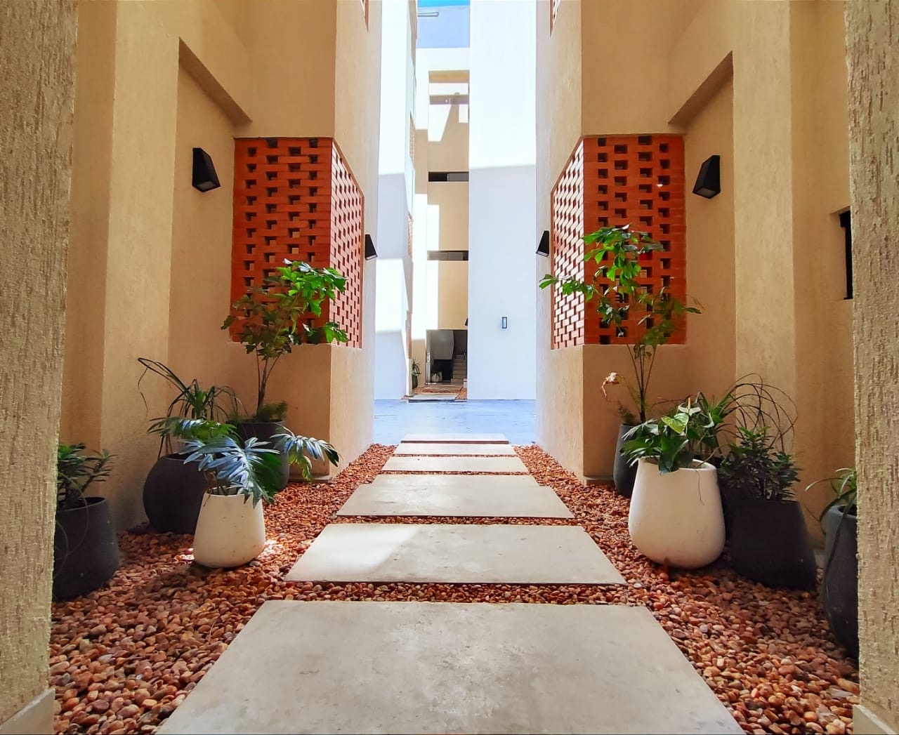 Departamento en alquiler en Ypati