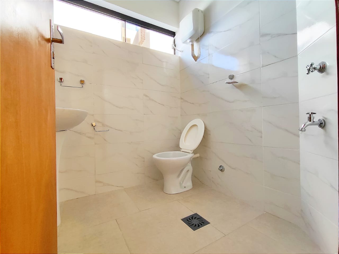 Departamento en alquiler en Ypati