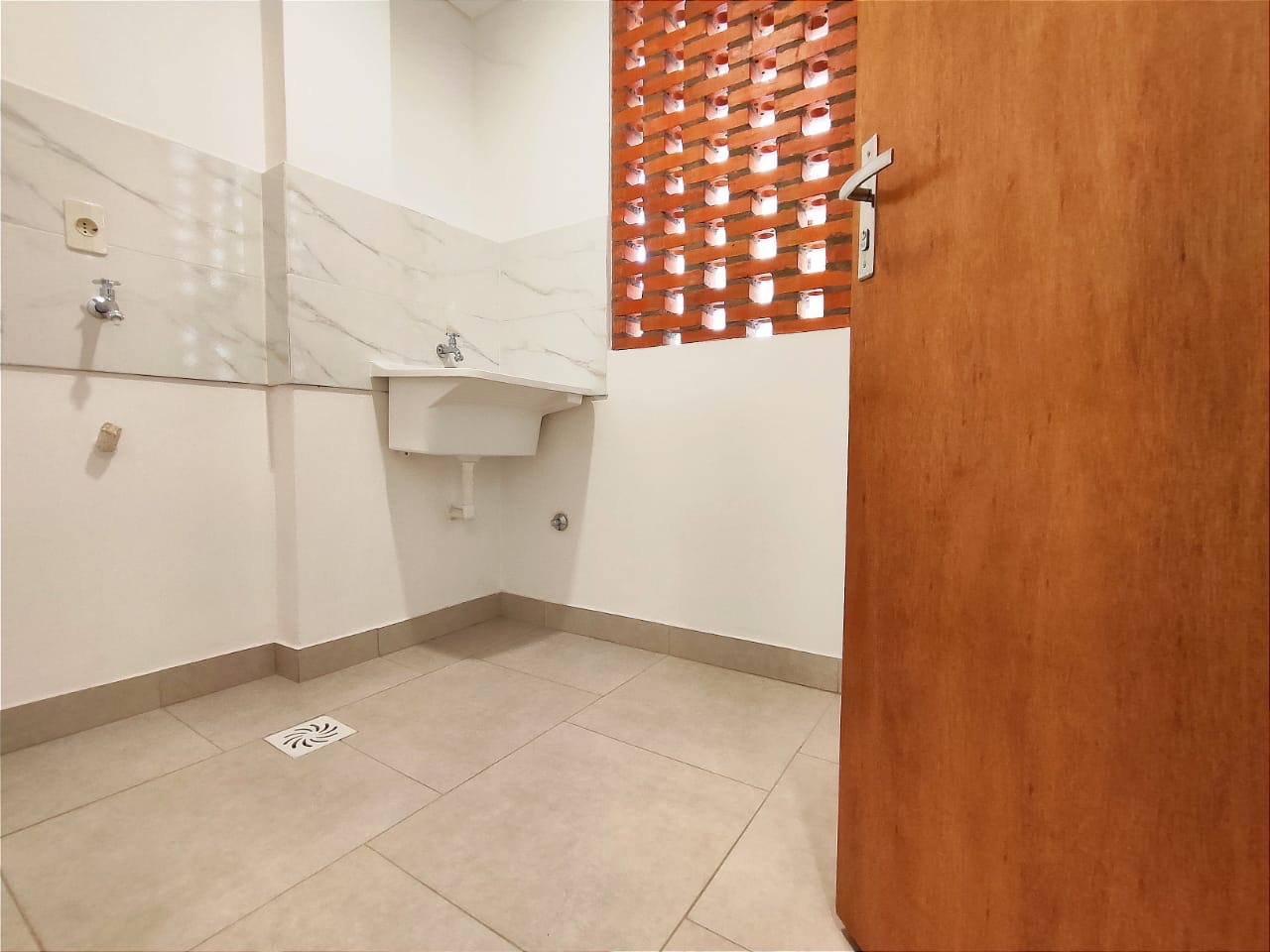 Departamento en alquiler en Ypati