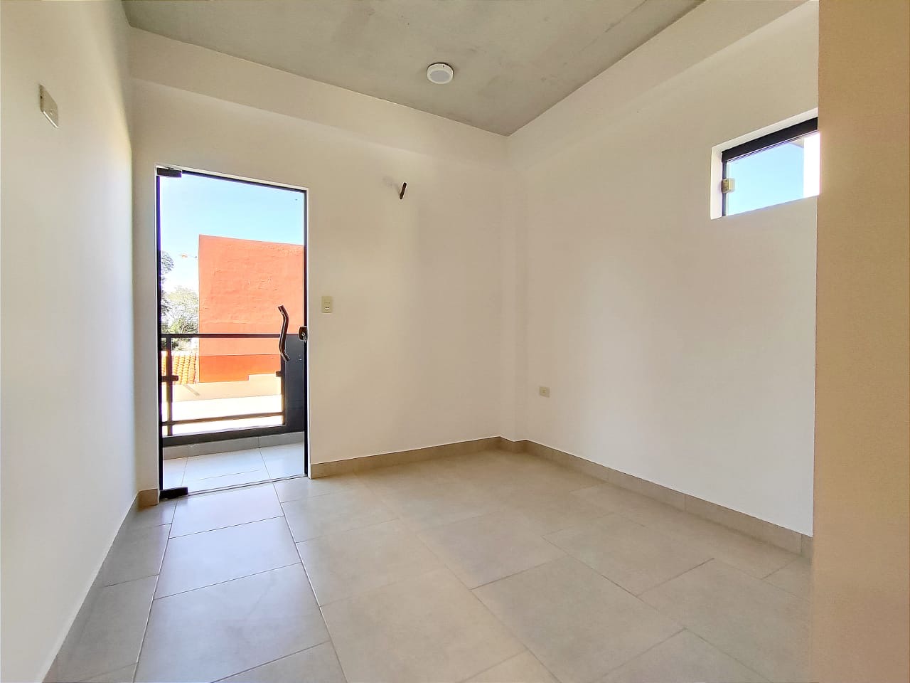 Departamento en alquiler en Ypati