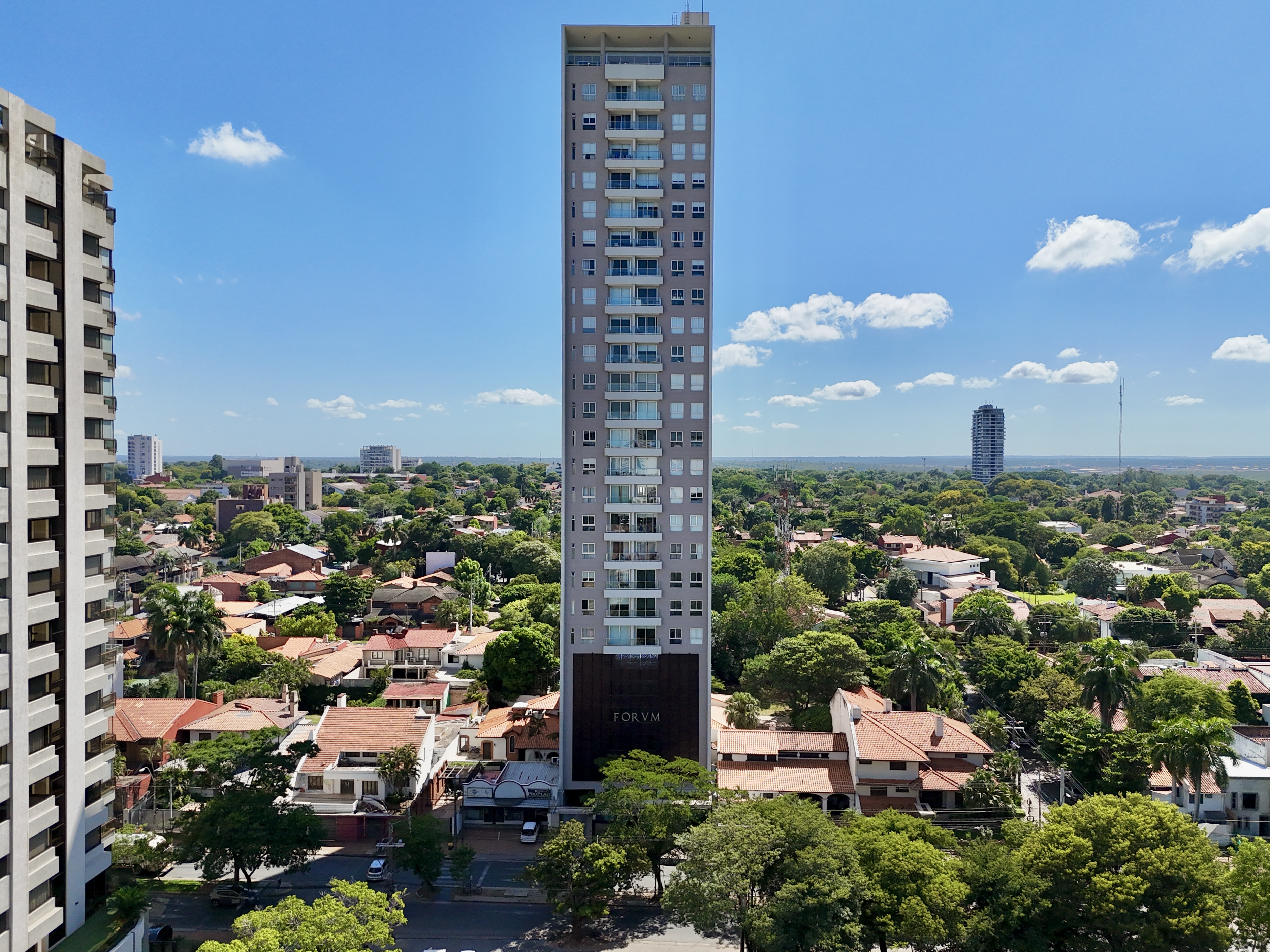Departamento en venta en Las Lomas