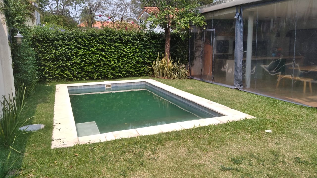 Casa en alquiler en Los Laureles