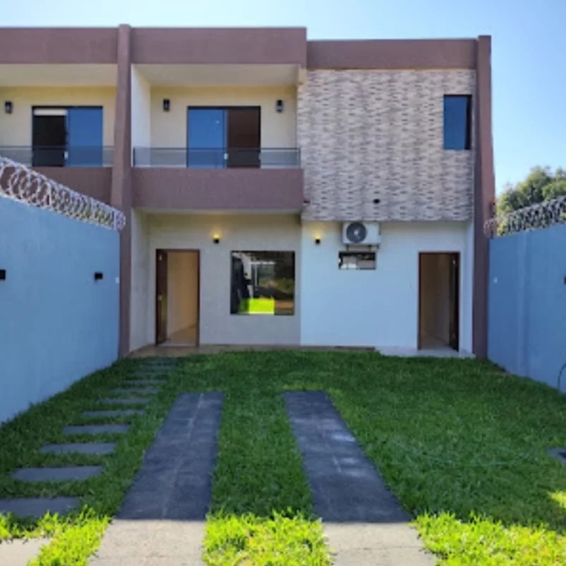 Dúplex en venta en Laurelty
