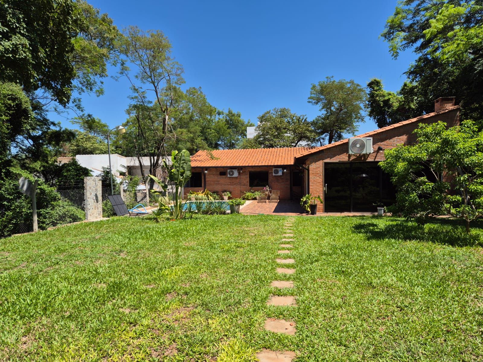 Casa en venta en Zona Anfiteatro
