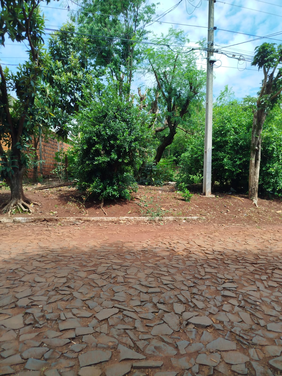 Terreno en venta en Zona Puente Nuevo de Integración