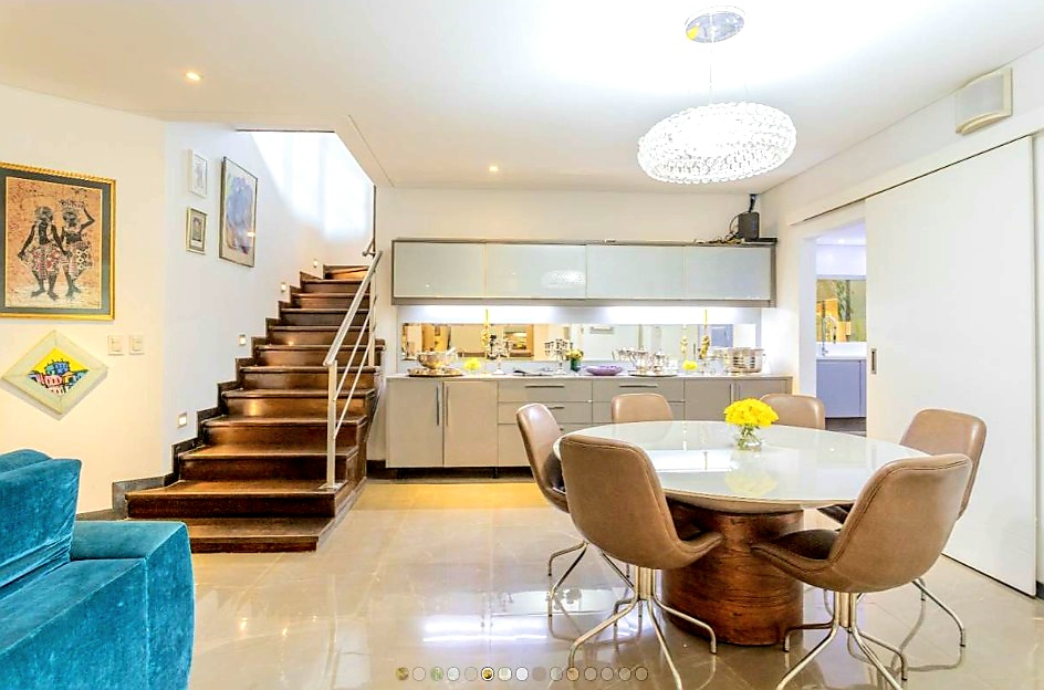Casa en venta en Villa Morra