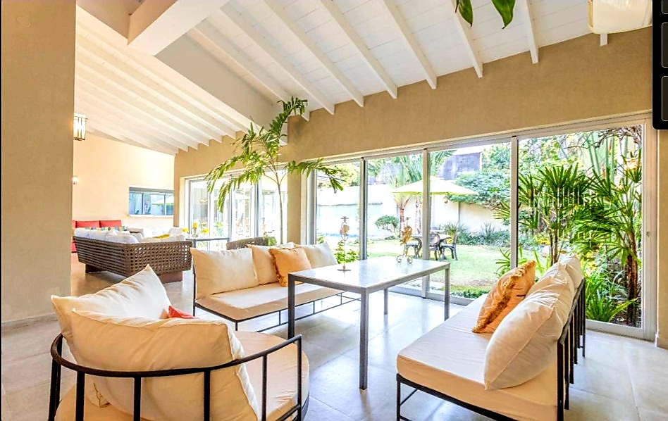 Casa en venta en Villa Morra