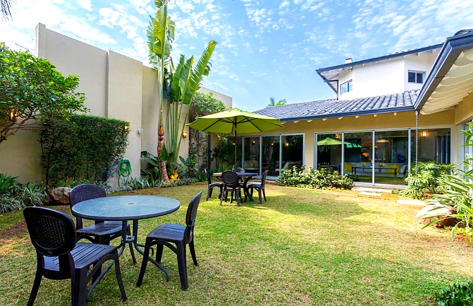 Casa en venta en Villa Morra