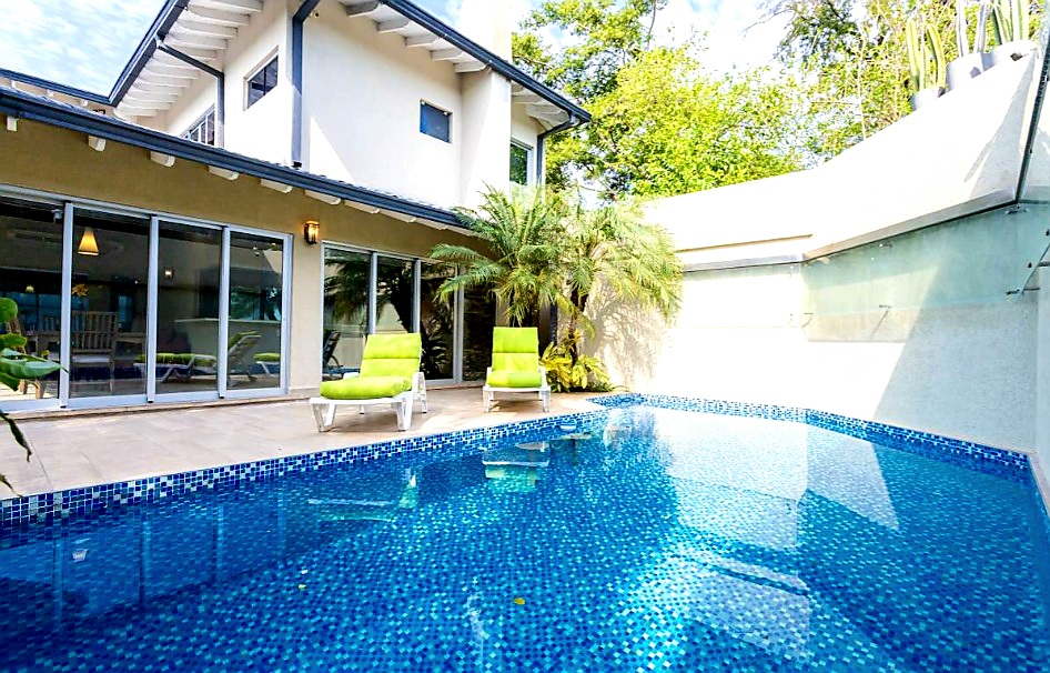 Casa en venta en Villa Morra