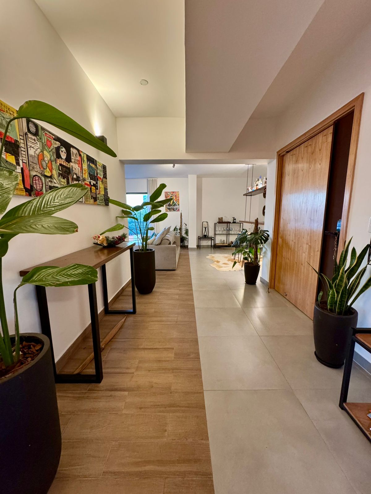 Departamento en venta en LAS MERCEDES