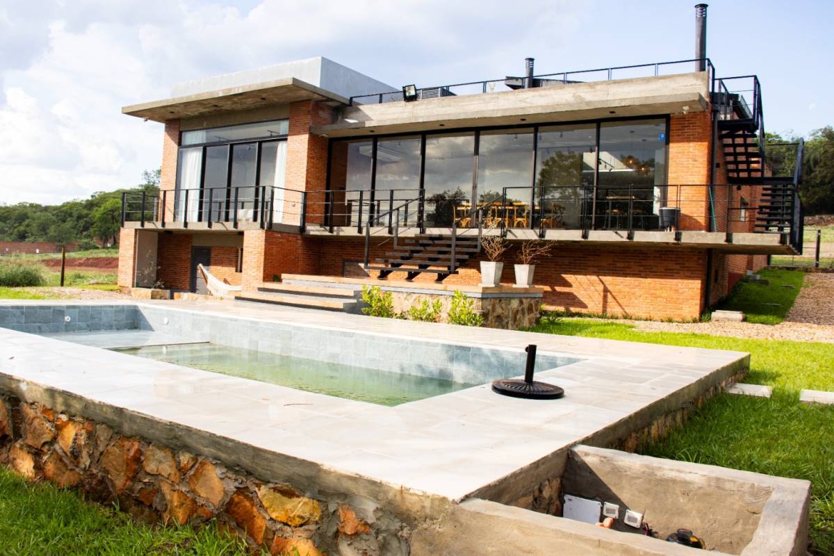 Casa en venta en Cerrado los arboles