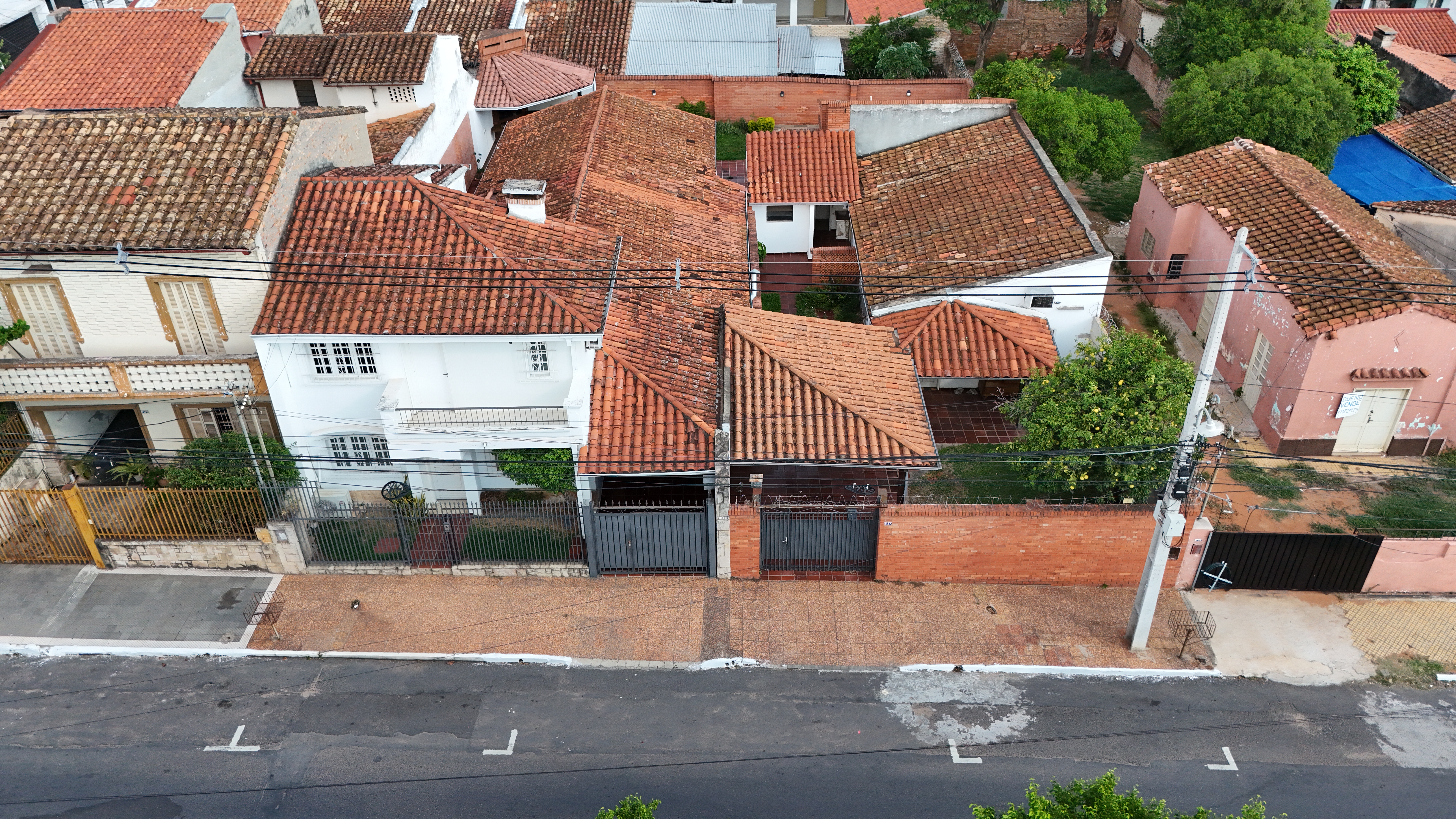 Casa en venta en Sajonia