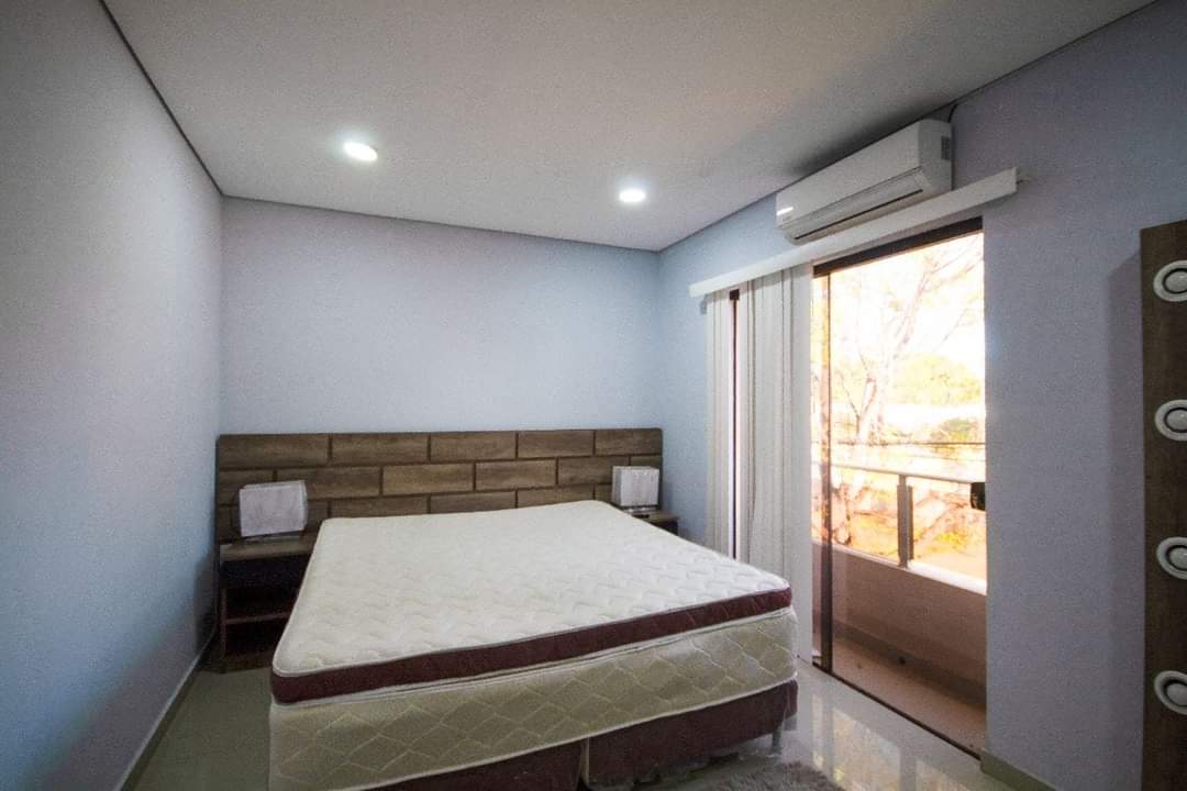 Dúplex en alquiler en Santa Ana