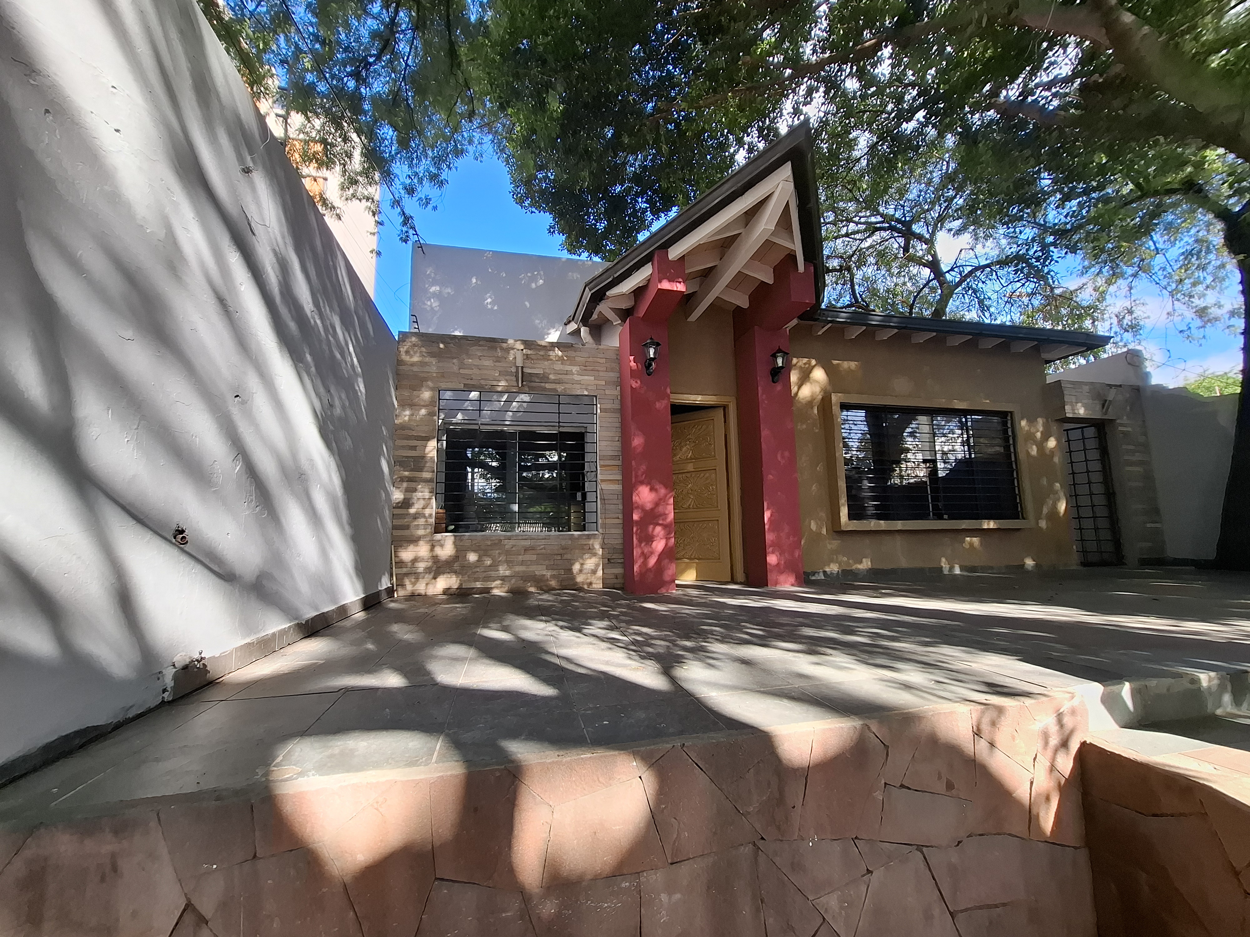 Casa en venta en Cañada Del Ybyray