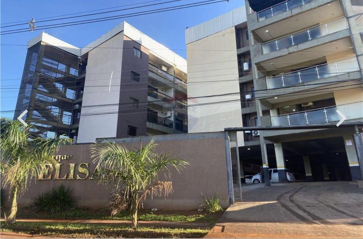 Departamento en alquiler en Mbokajaty