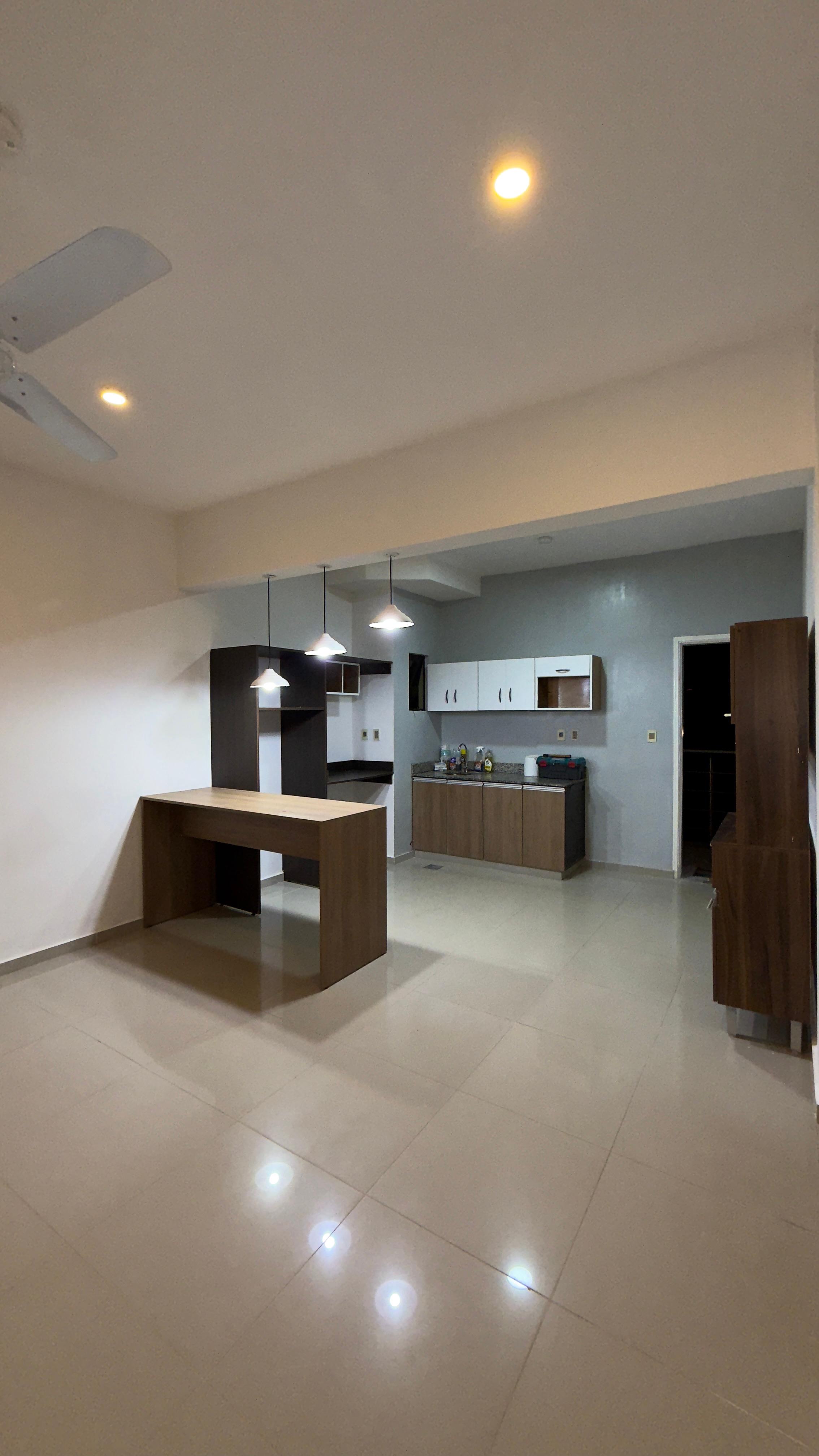 Departamento en alquiler en Mbokajaty