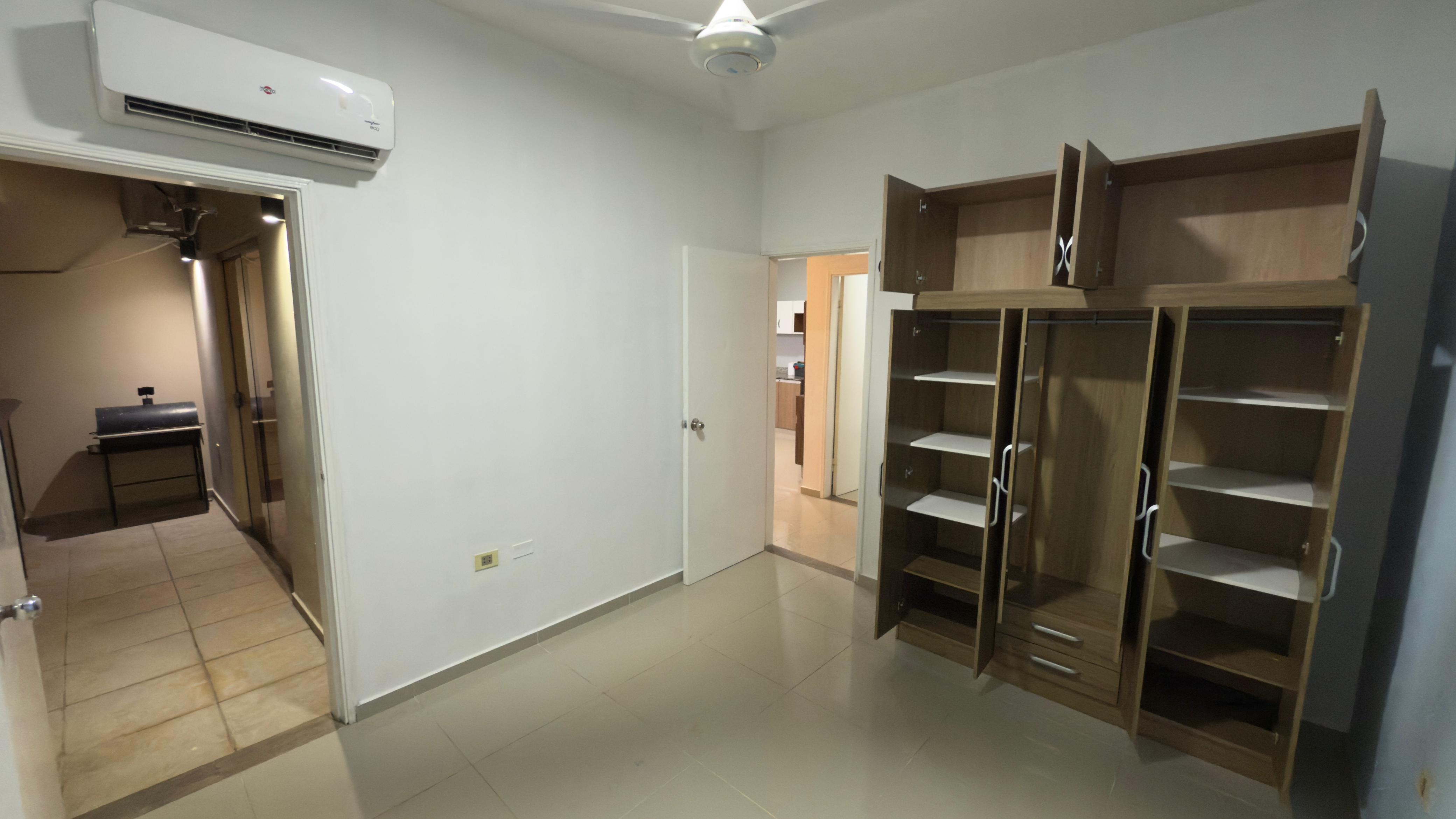 Departamento en alquiler en Mbokajaty