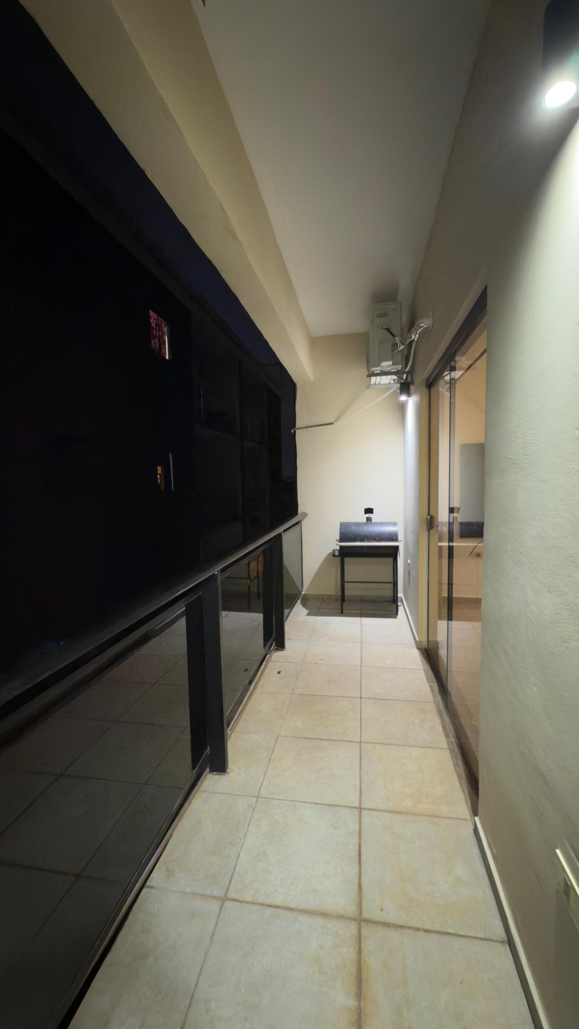 Departamento en alquiler en Mbokajaty