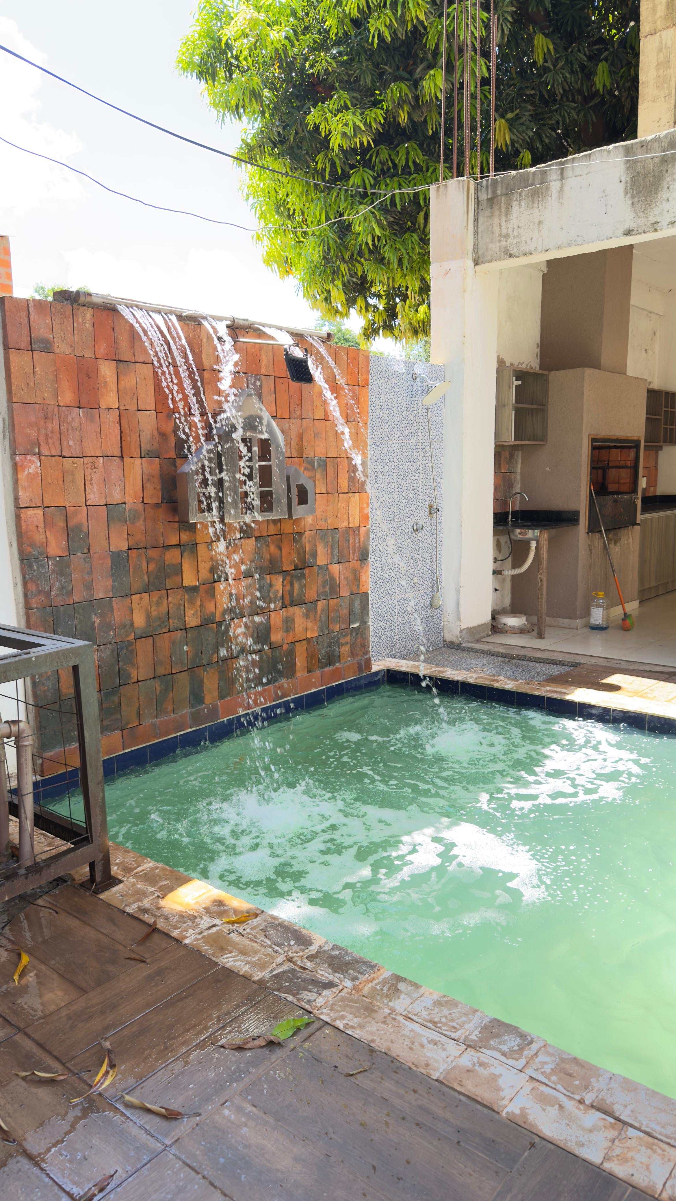 Departamento en alquiler en Mbokajaty