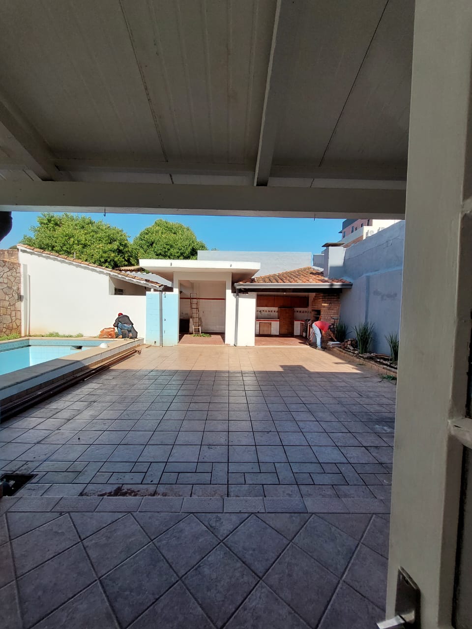 Casa en venta en San Pablo