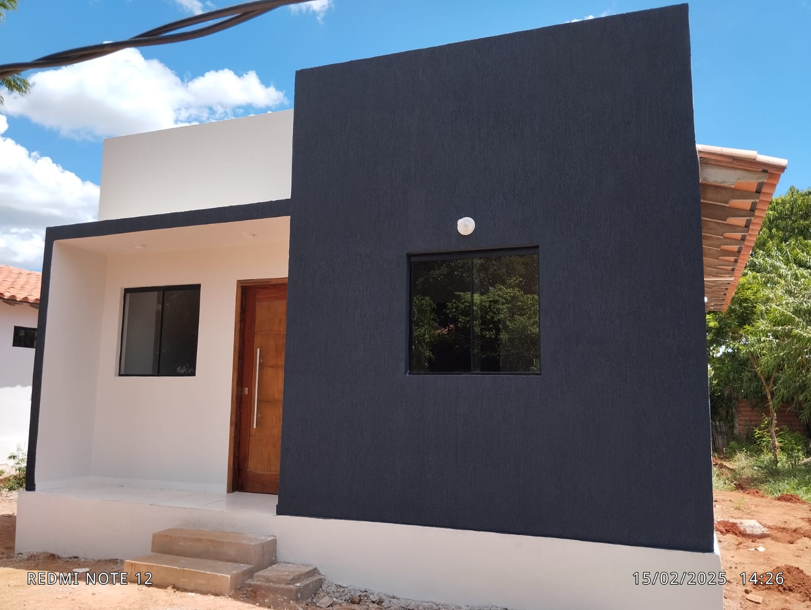 Casa en venta en Pozo Azul