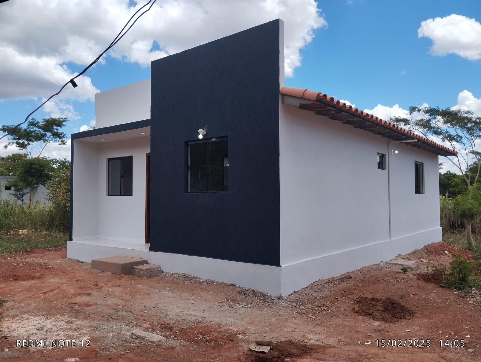 Casa en venta en Pozo Azul