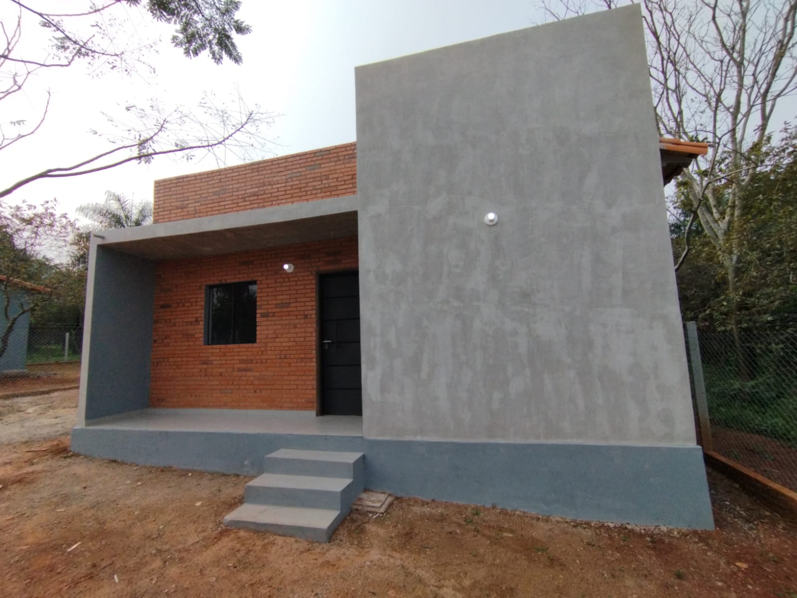 Casa en venta en Guazuvirá