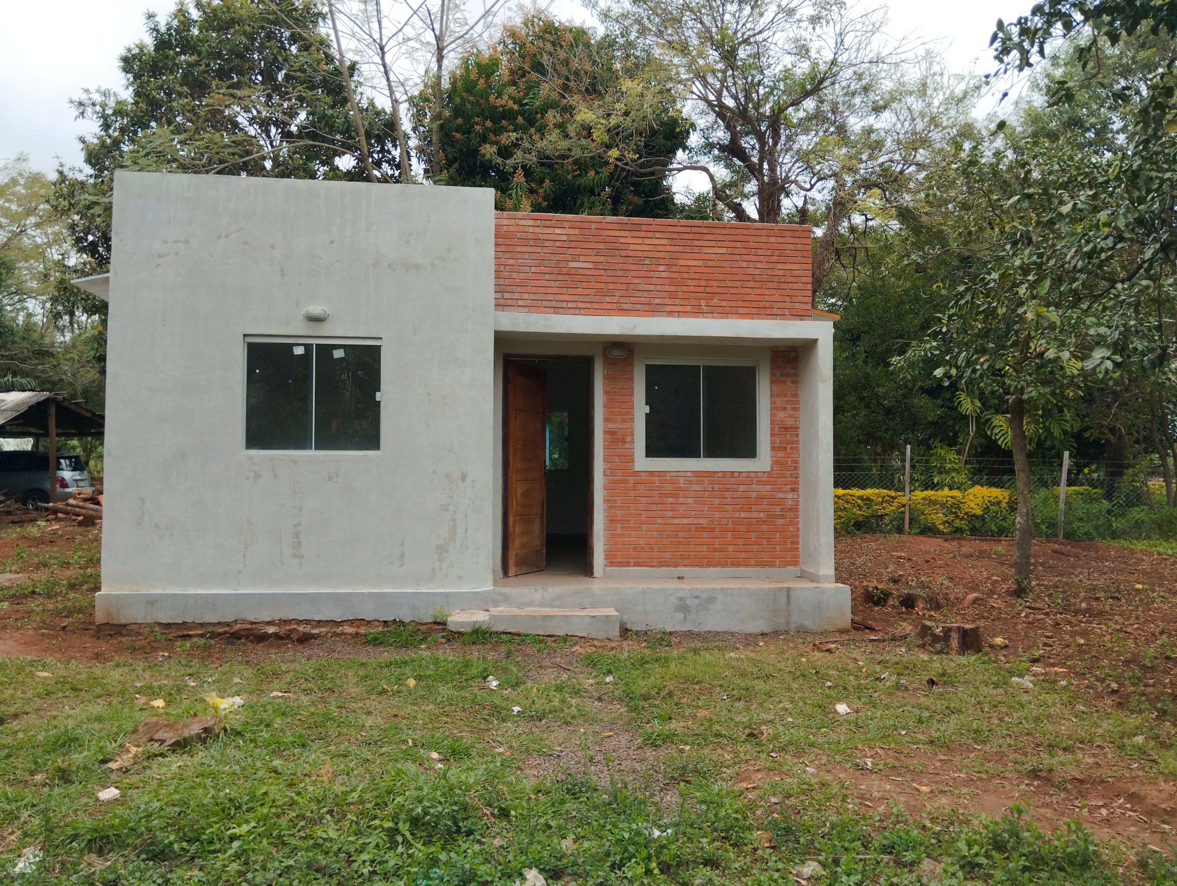 Casa en venta en Ñu Poi