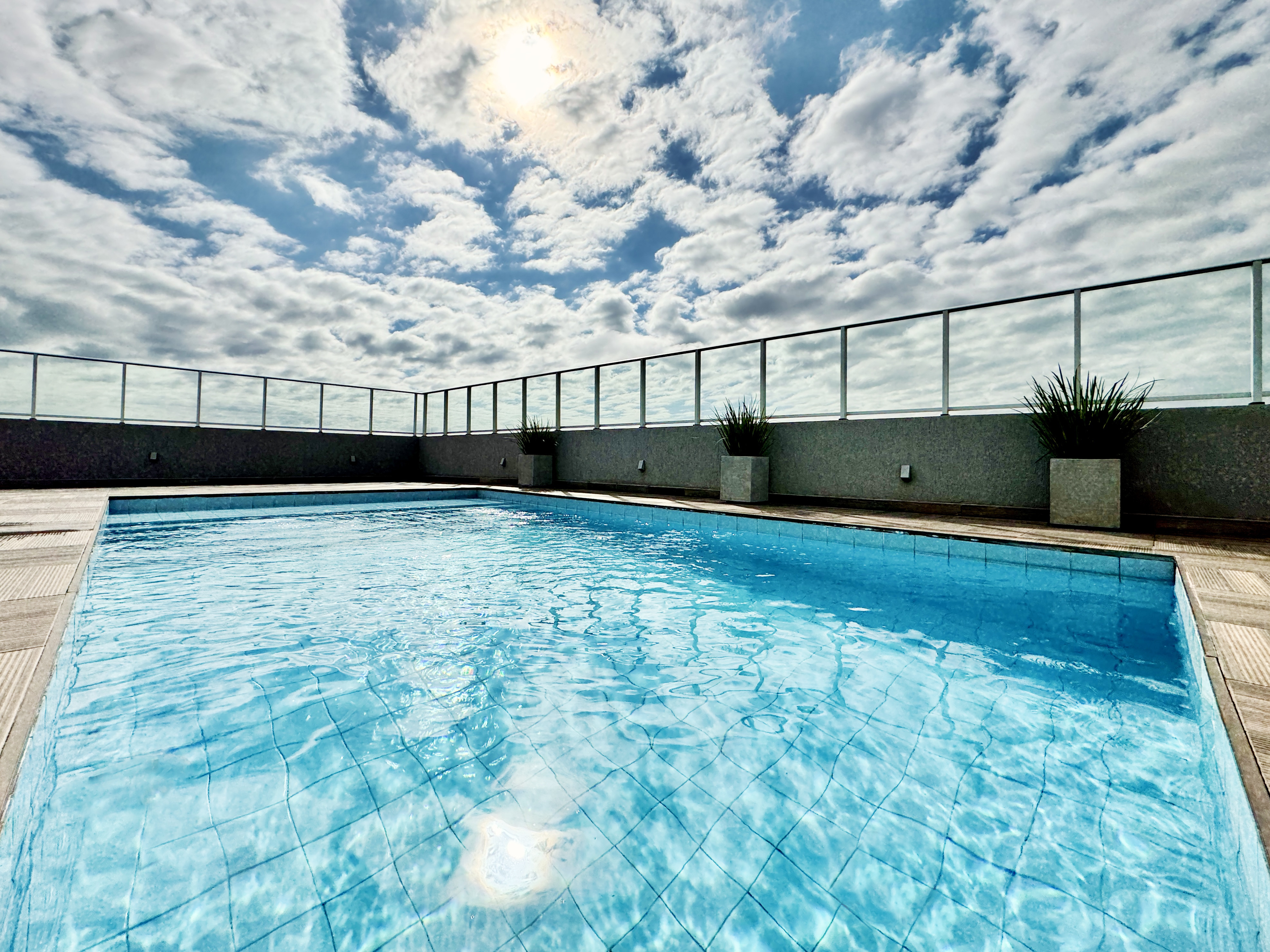 Departamento en venta en Ciudad Nueva