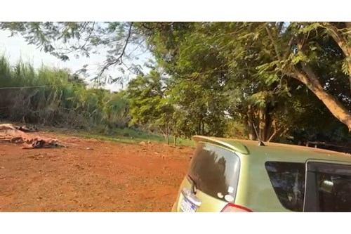 Terreno en venta en Ciudad Del Este