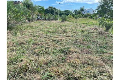 Terreno en venta en Itaugua