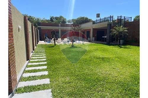 Casa en venta en San Bernardino