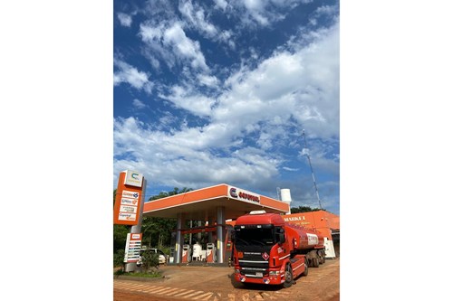 Local comercial en venta en Ciudad Del Este