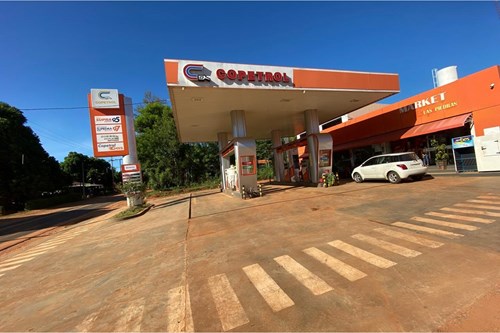 Local comercial en venta en Ciudad Del Este