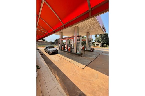 Local comercial en venta en Ciudad Del Este