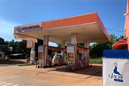 Local comercial en venta en Ciudad Del Este