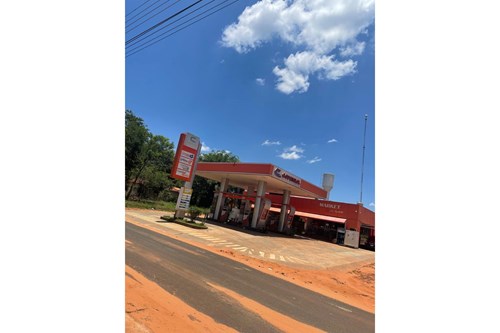 Local comercial en venta en Ciudad Del Este