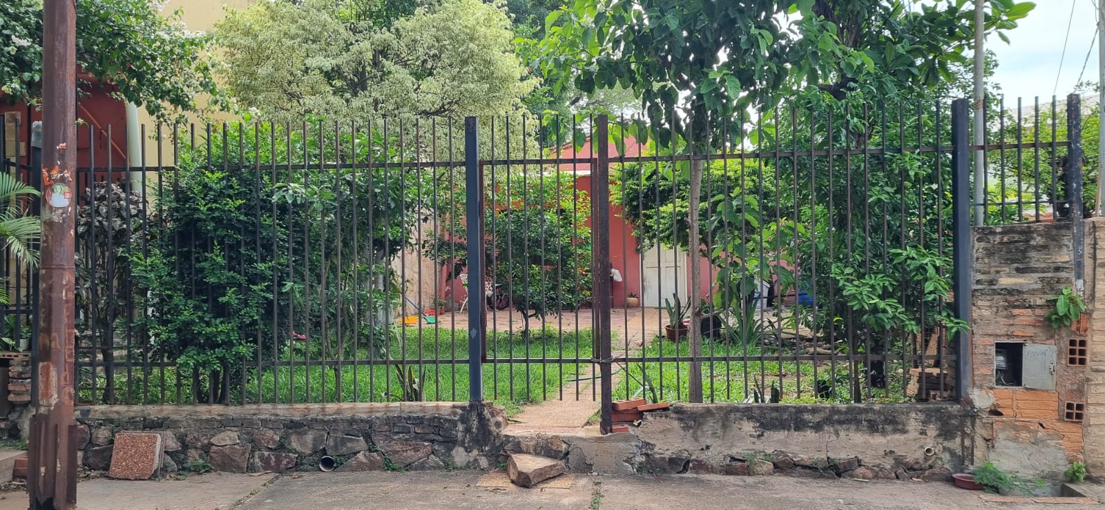 Casa en venta en Las Mercedes