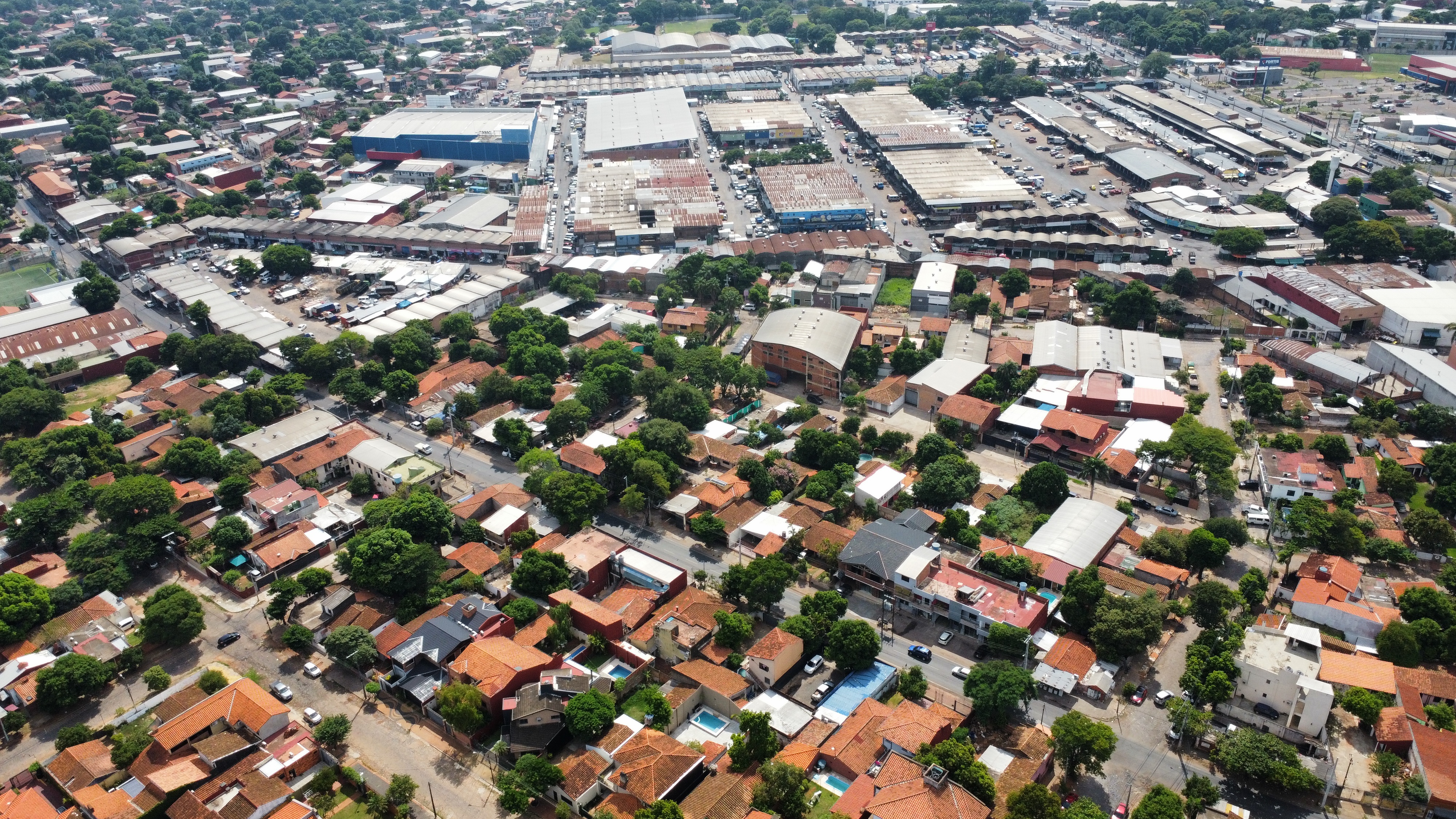 Oficina en venta en San Pablo