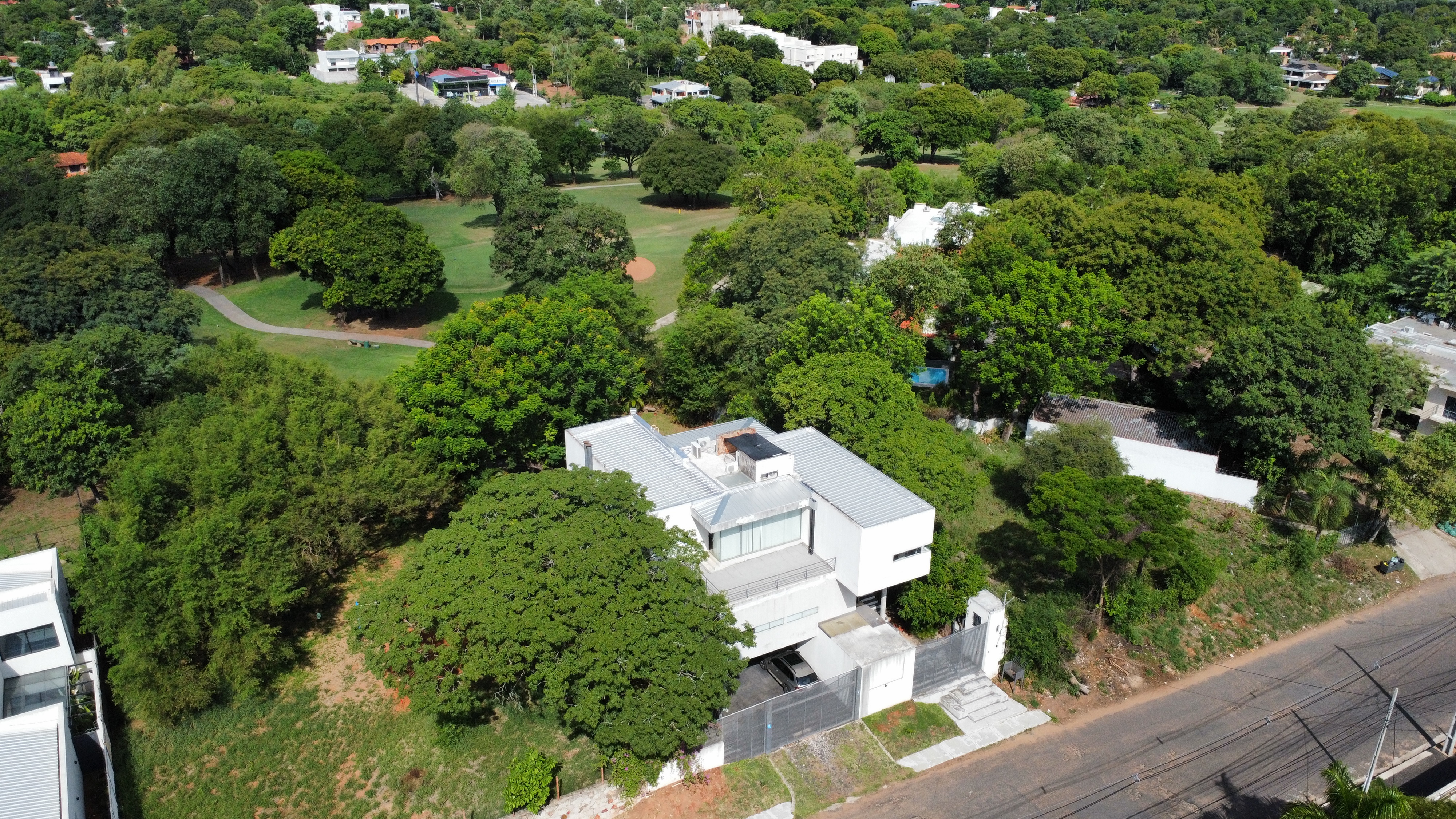 Casa en venta en Lambare